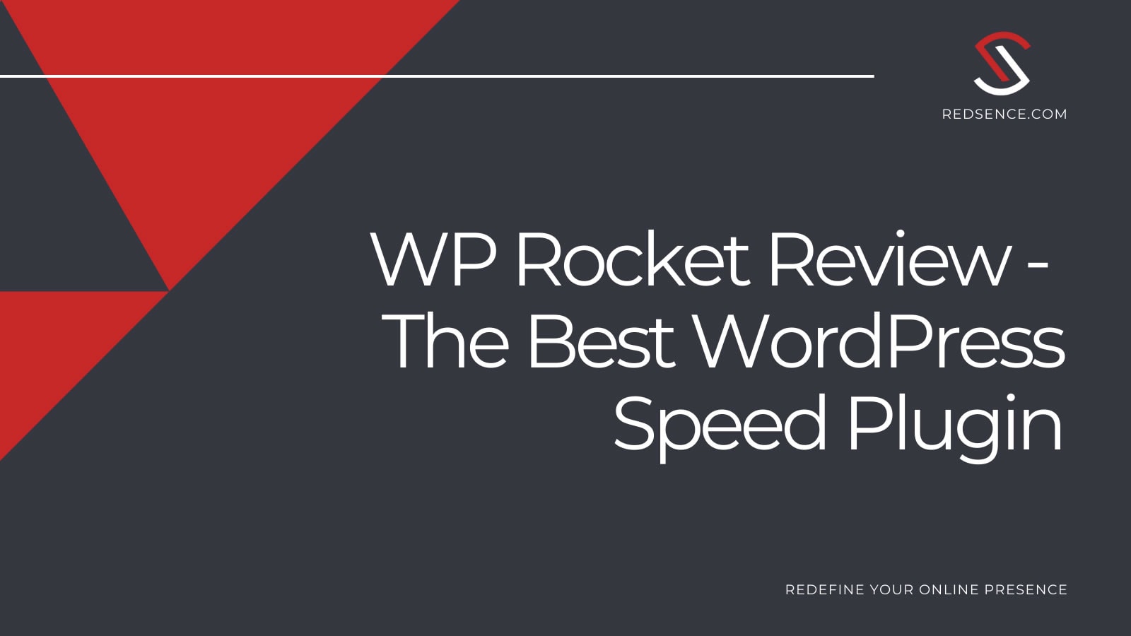 WP Rocket Review _ The Best WordPress Speed Plugin
